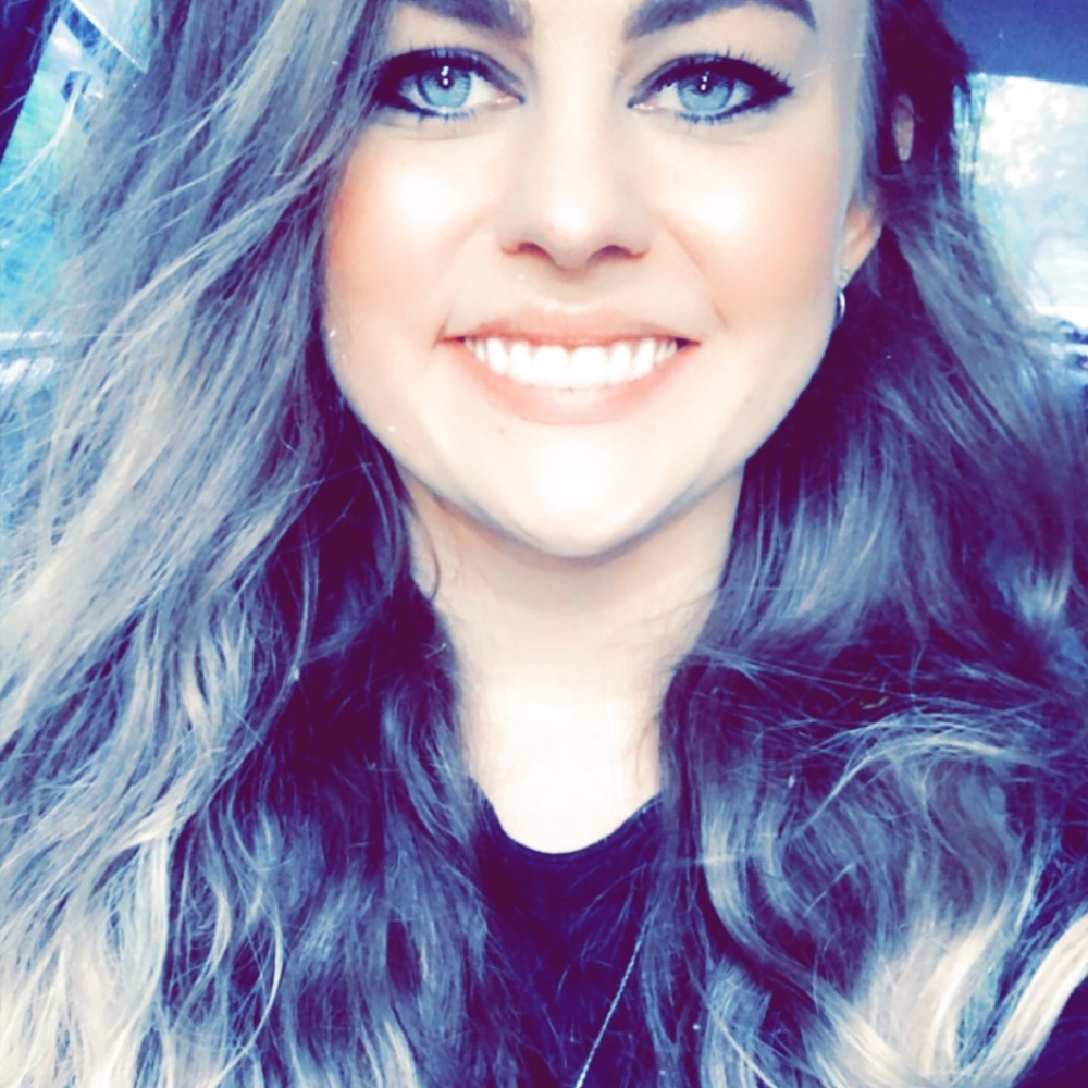 Meet your Posher, Kait